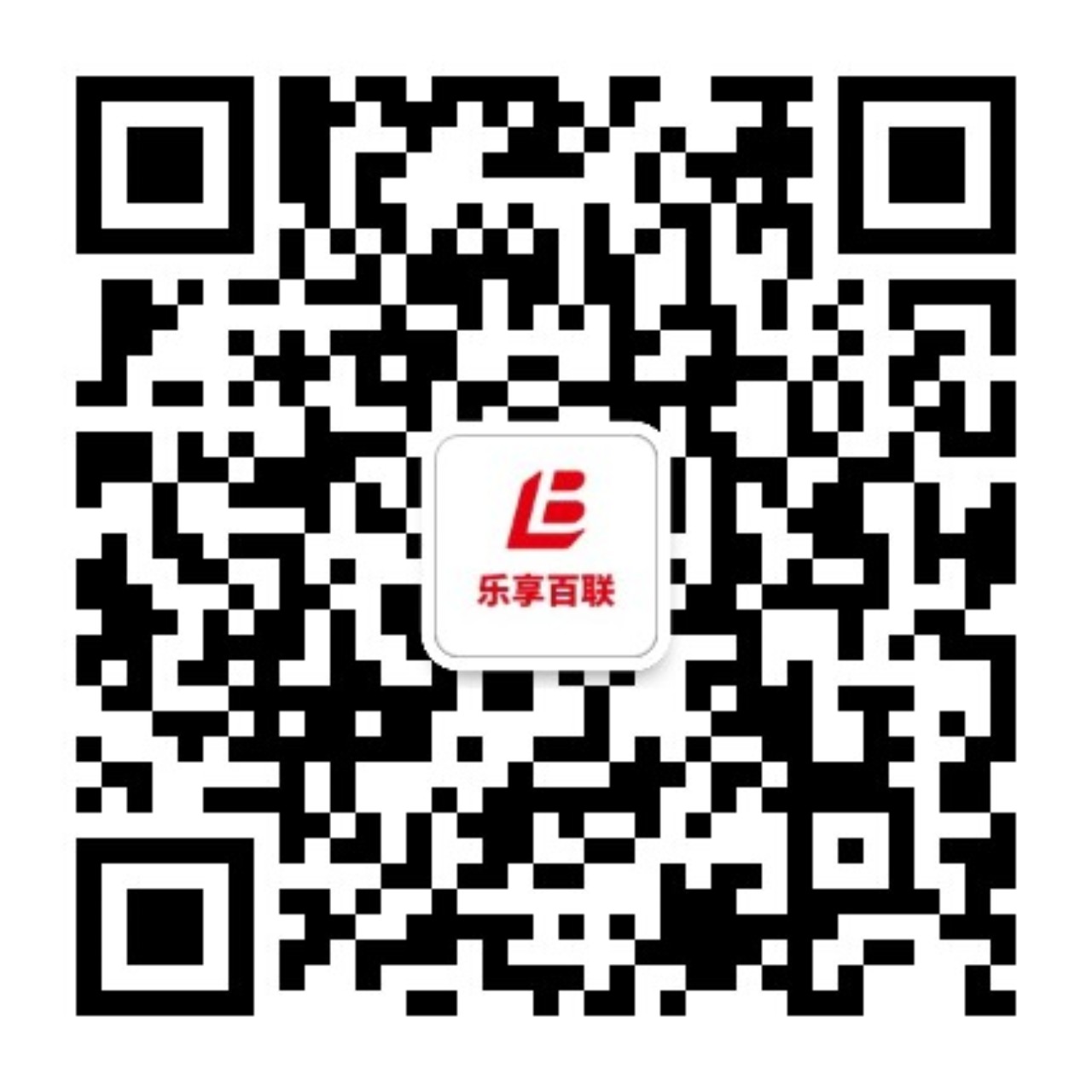 扫码关注公众号